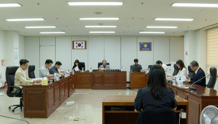 군산시민발전 이미지
