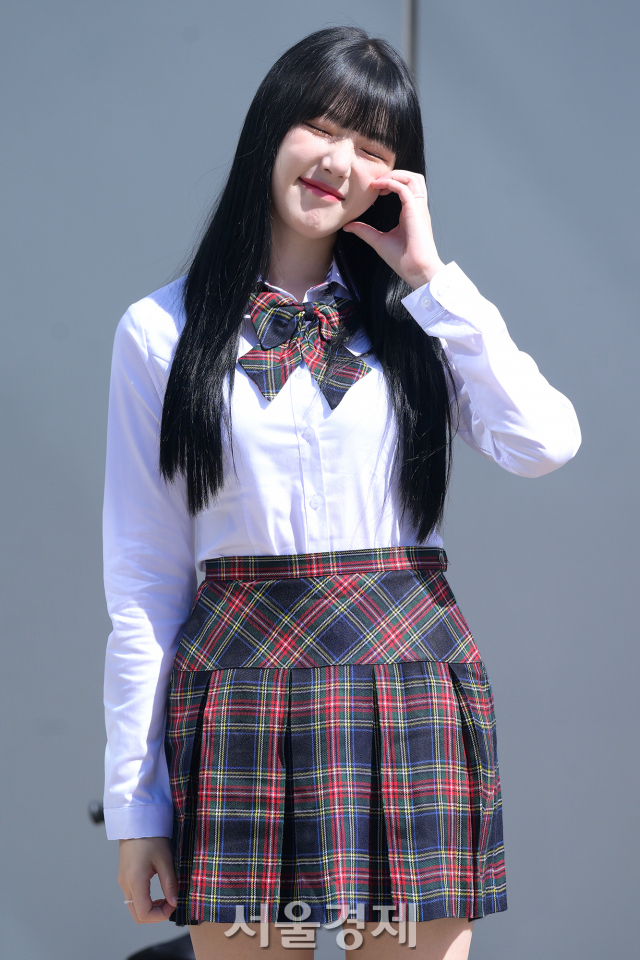 예린 이미지