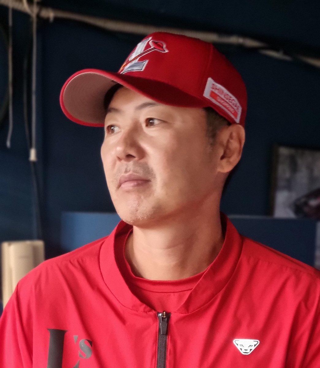 무너진 SSG 이끄는 39세 노경은·40세 고효준…"많은 것 느낀다"