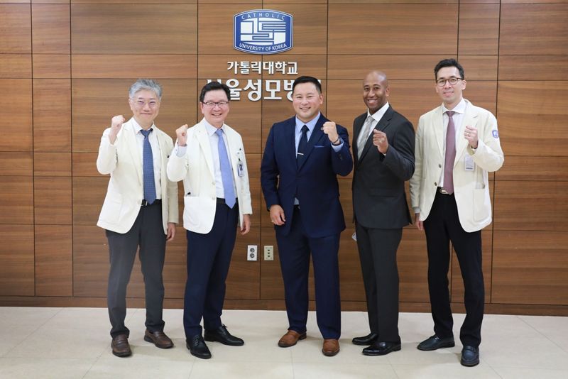 카톨릭성모의원 이미지