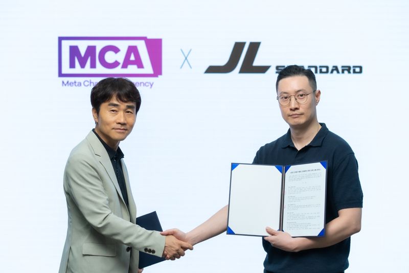 (주)엠씨에이 이미지