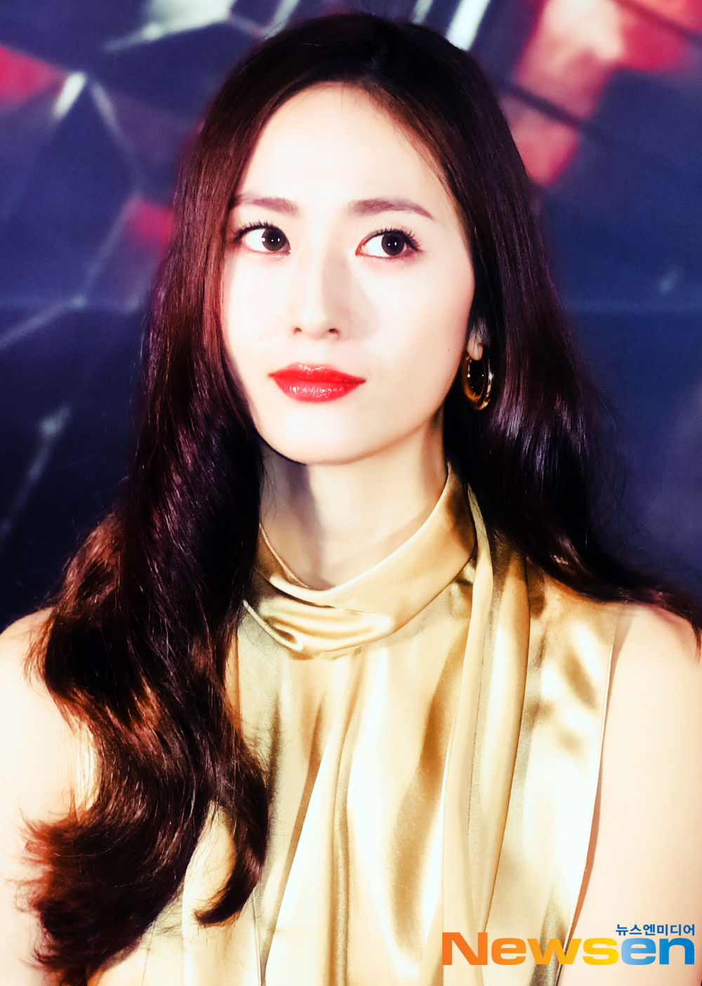 김지운헤어 이미지