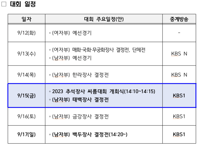 대진청과 이미지
