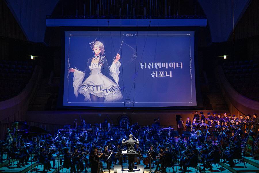 심포니 이미지