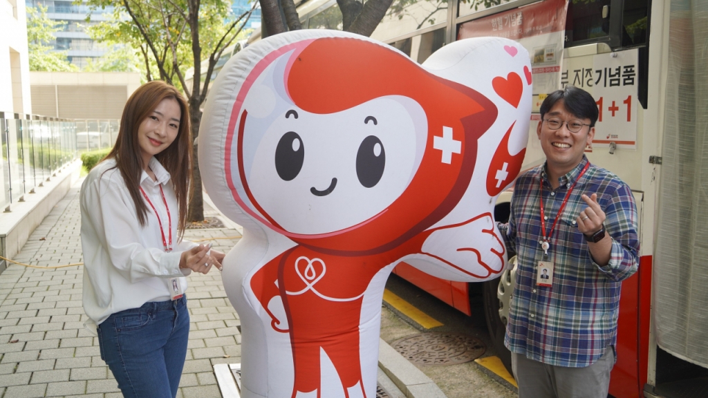 SK가스 이미지
