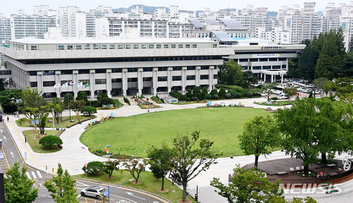 남북급수 이미지