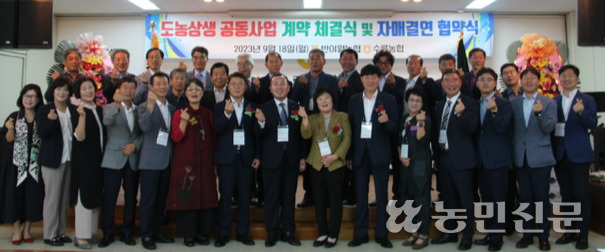 반야월농업협동조합 이미지