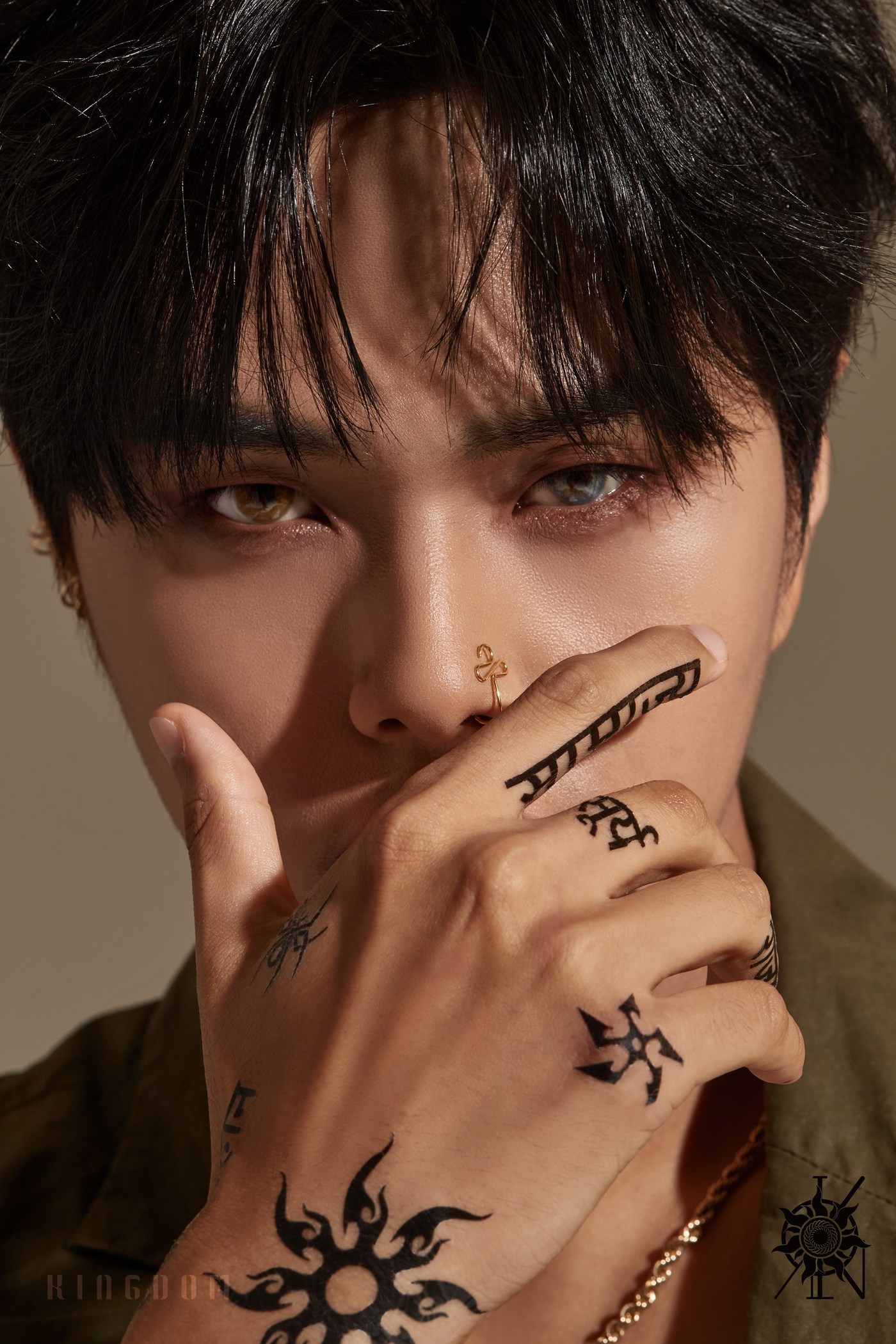 킹덤 이미지