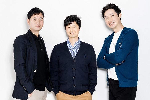 더블유골프 이미지