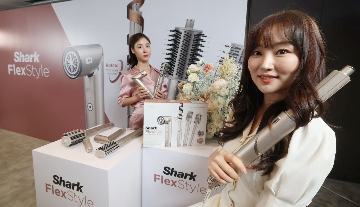 플렉스헤어 이미지