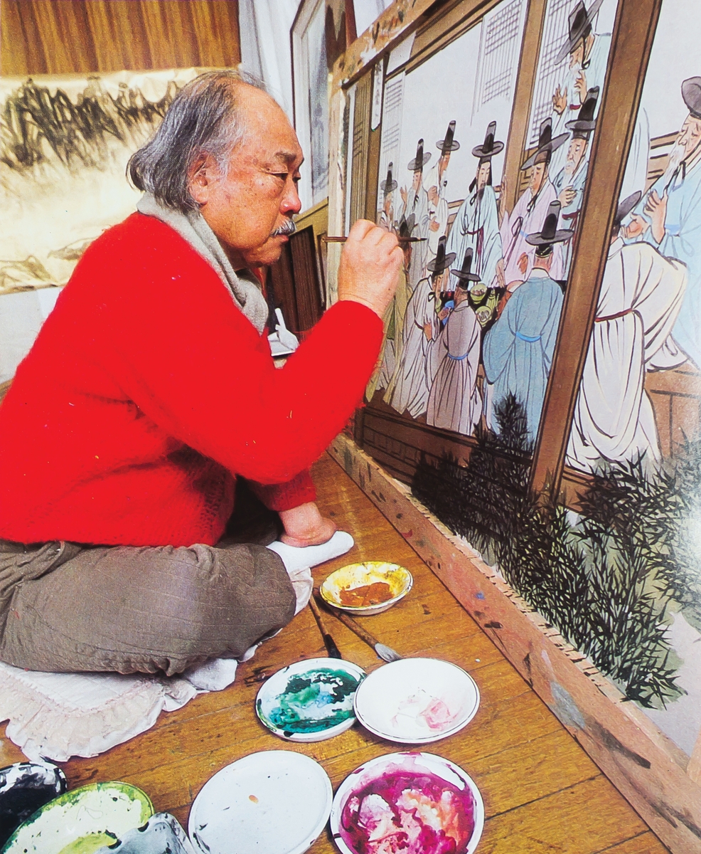 성화계기 이미지