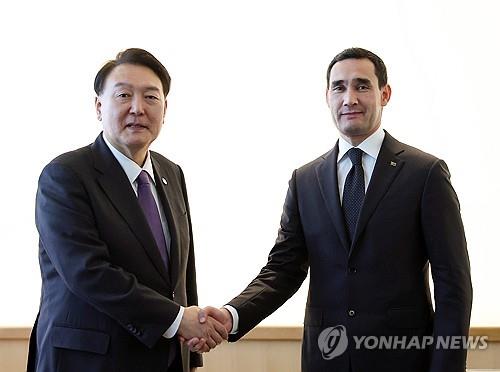 정상회담 이미지