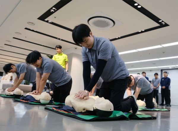 삼성전자서비스㈜ 이미지