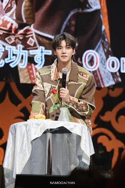 송강하늘 이미지
