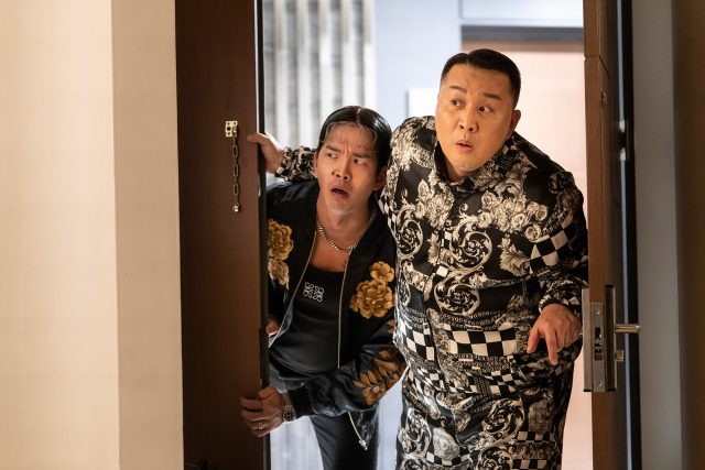 (주)태원엔터테인먼트 이미지
