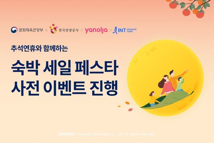 야놀자 이미지