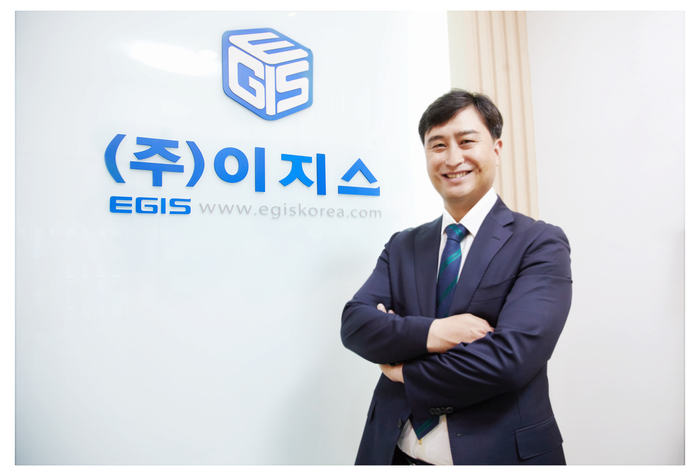 이지스 이미지