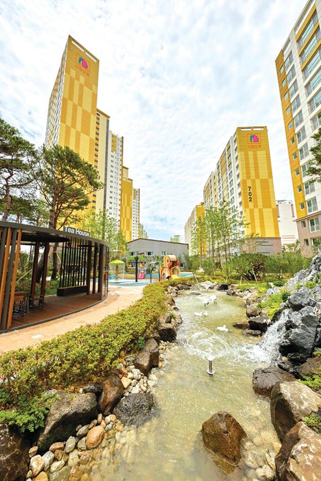 신항마린 이미지