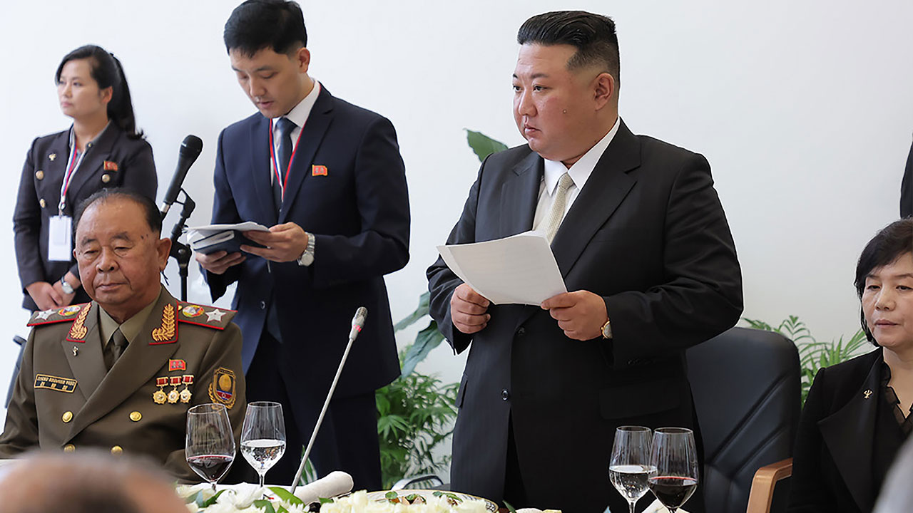 정부, 강순남 北국방상 등 독자제재‥