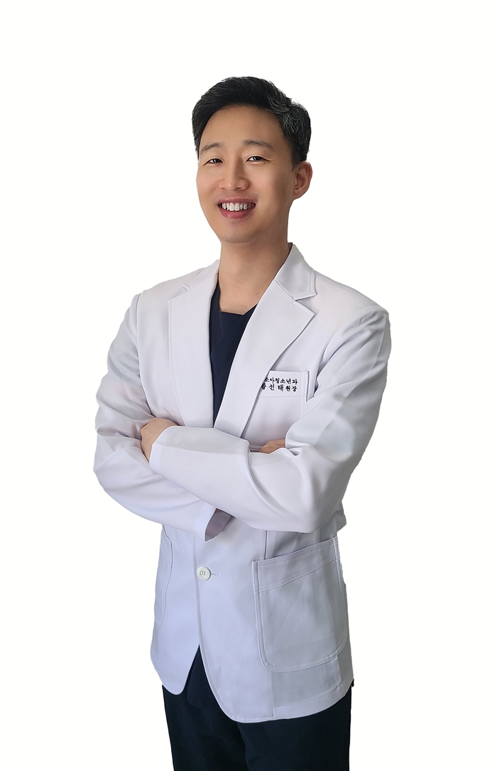 송도키즈소아청소년과의원 이미지