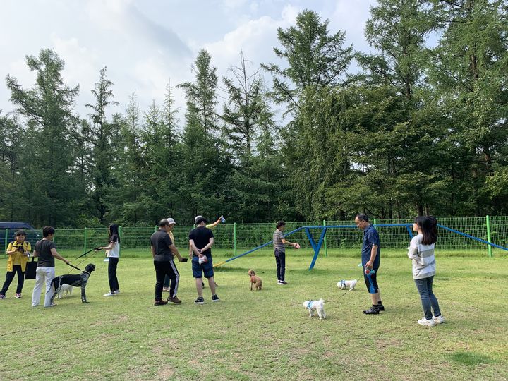 국립자연휴양림관리소(산음자연휴양림) 이미지