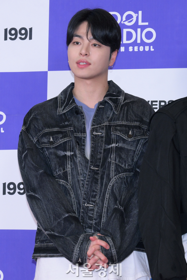 구*준 이미지