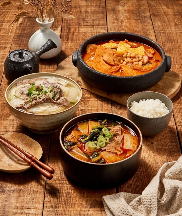 경성밥상 이미지