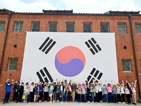 주식회사 교육여행 이미지