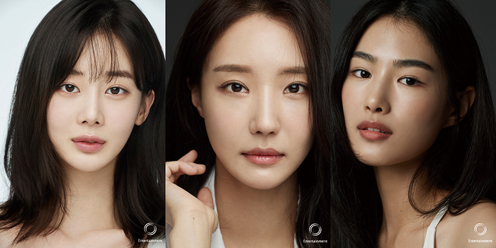 오.엔터테인먼트 이미지