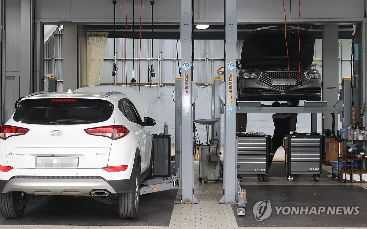 블루핸즈동탄현대자동차 이미지