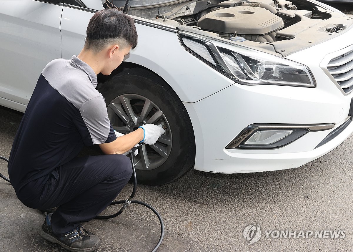 블루핸즈동탄현대자동차 이미지