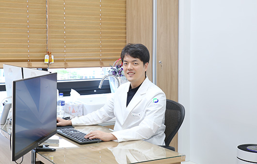 감일든든한내과 이미지