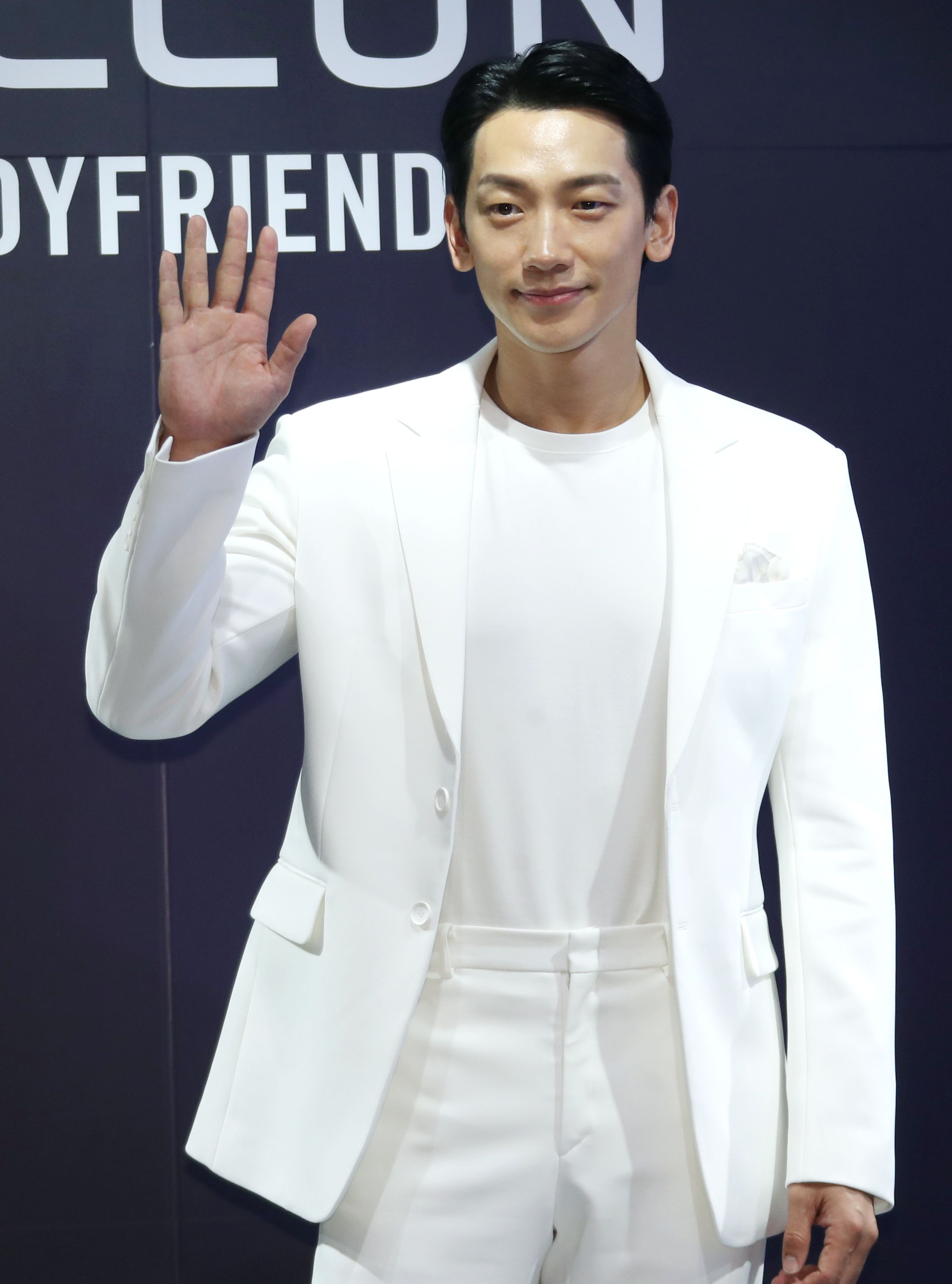비 이미지