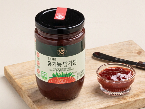 초록마을 이미지