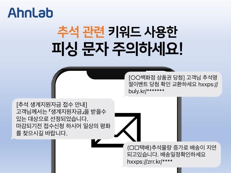 유혹피싱 이미지