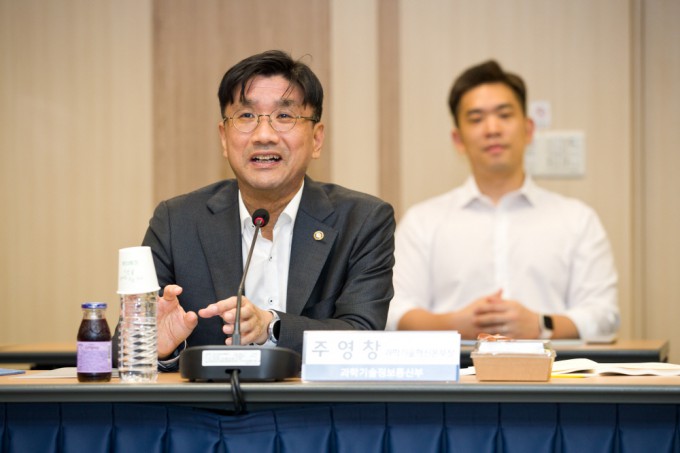 연합기술정보주 이미지