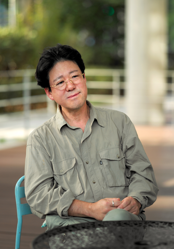 바우건축사사무소 이미지