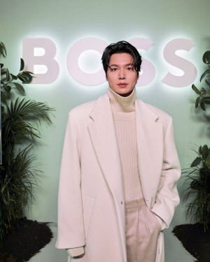 BOSS(보스) 이미지