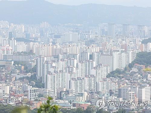 아파트 이미지