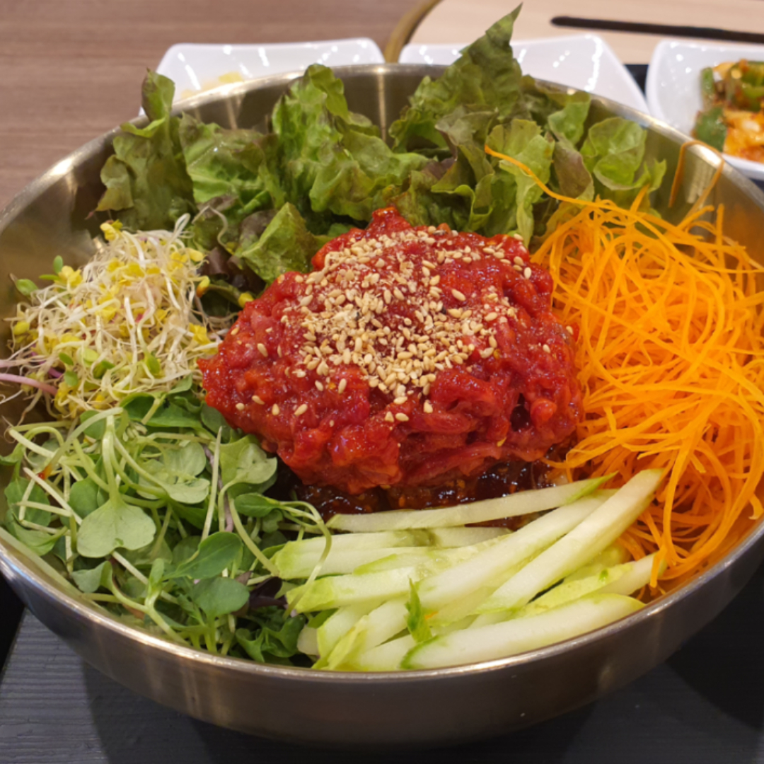 한우만 취급하는 서울 육회물회 맛집 4 | 에스콰이어 코리아