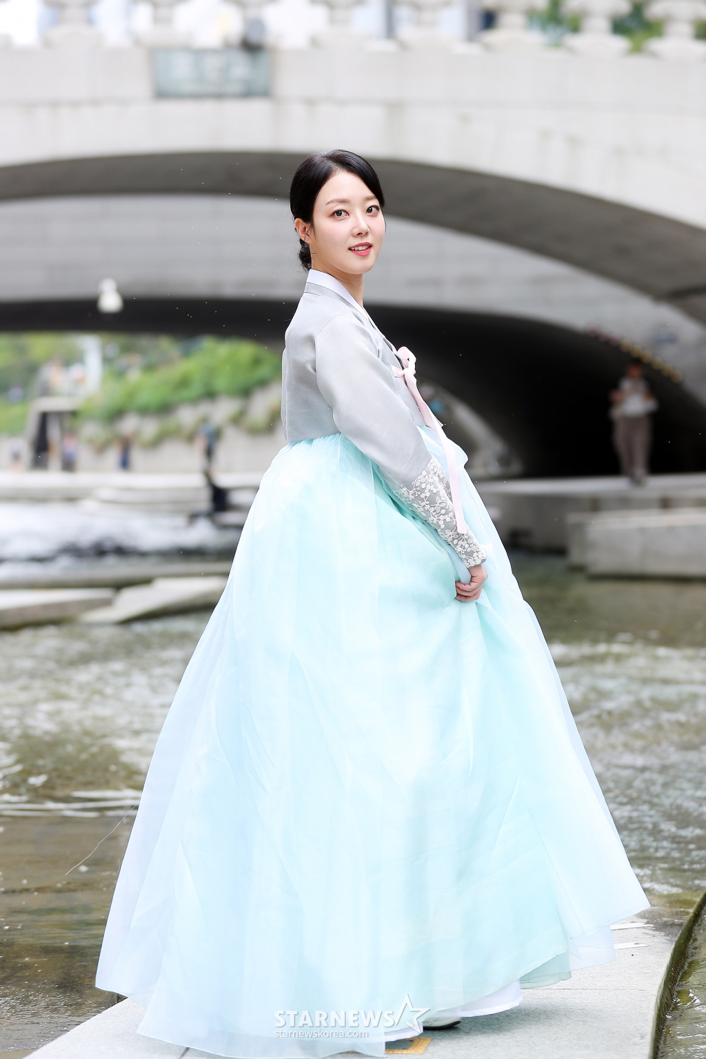 고와 이미지