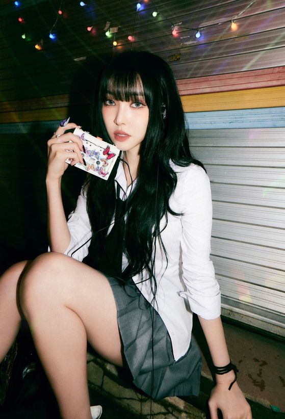 유주네 이미지