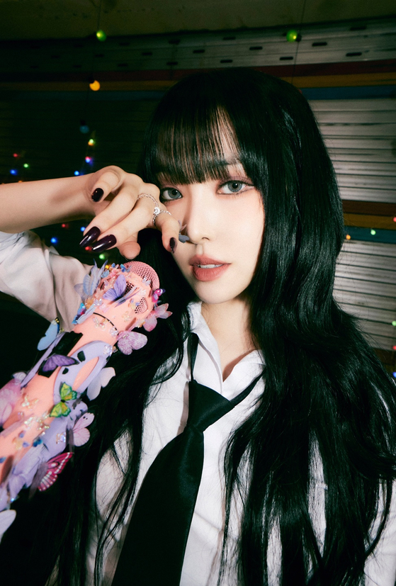 유주네 이미지