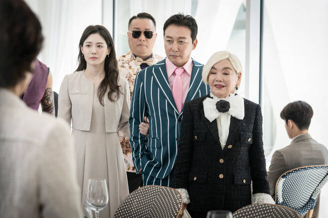 (주)태원엔터테인먼트 이미지