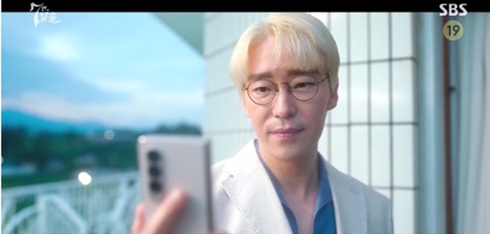 페이스오프 이미지