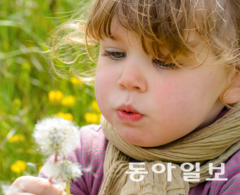 녹색갈증 이미지