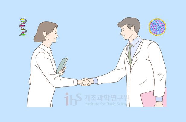사이언스팀 이미지