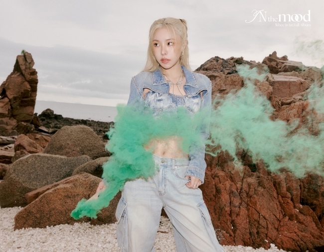 더무드(The Mood) 이미지