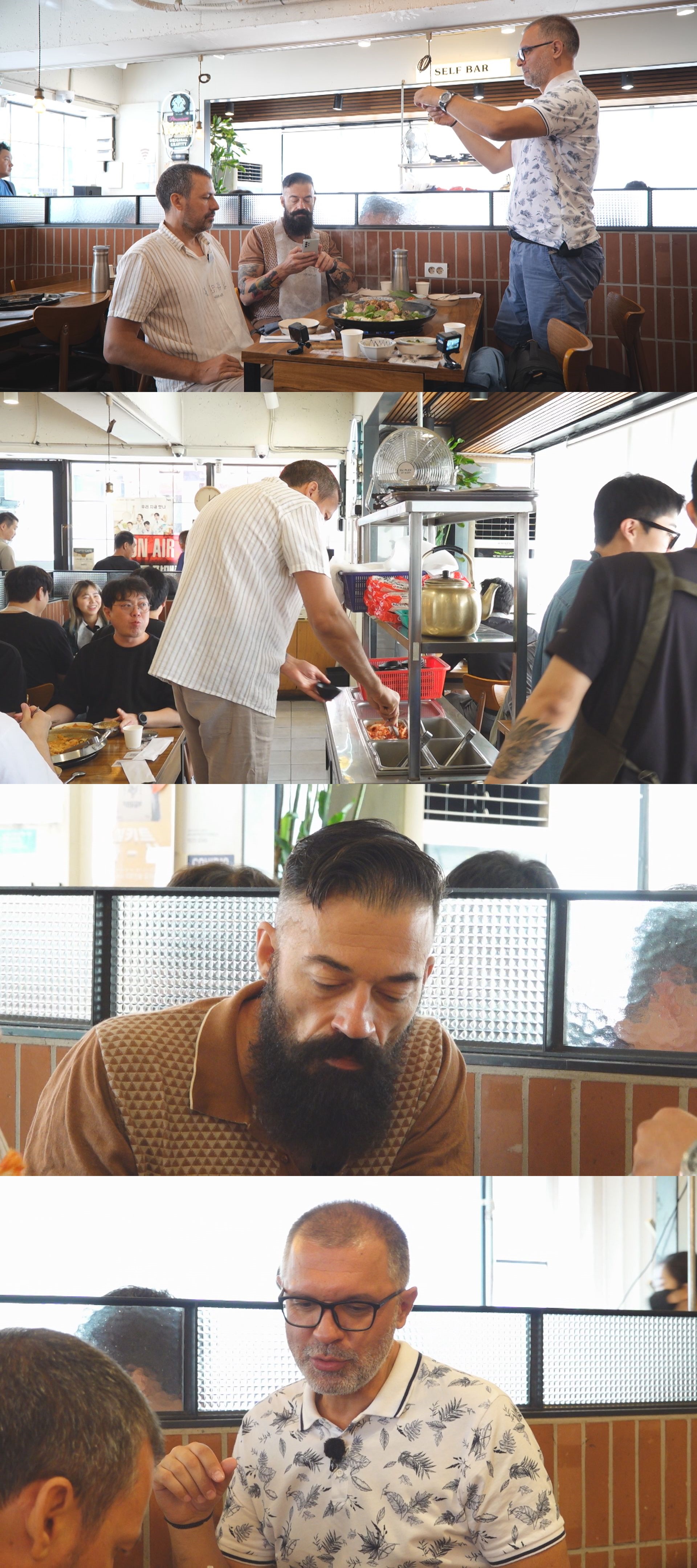 먹방닭갈비 이미지