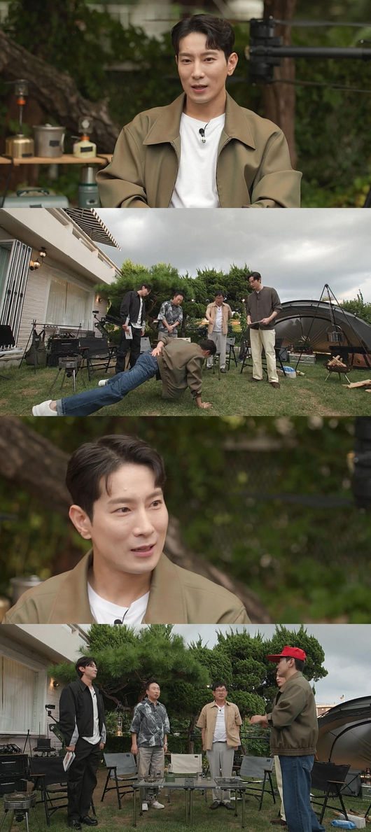 한손갈비 이미지